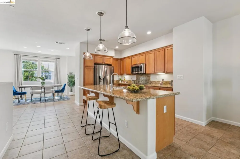1508 Jetty Dr Richmond, CA 94804