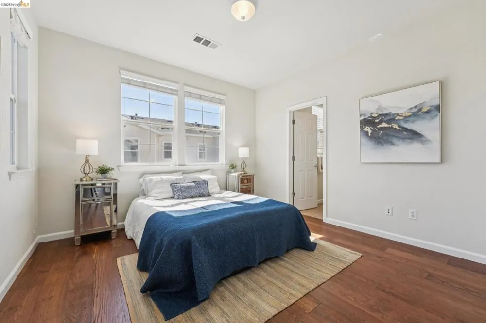 1508 Jetty Dr Richmond, CA 94804