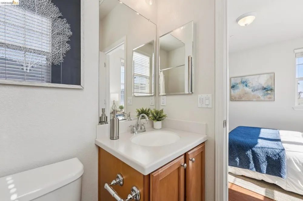 1508 Jetty Dr Richmond, CA 94804