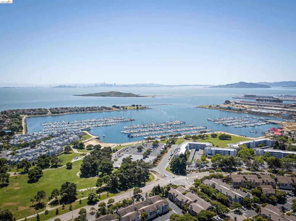 1508 Jetty Dr Richmond, CA 94804
