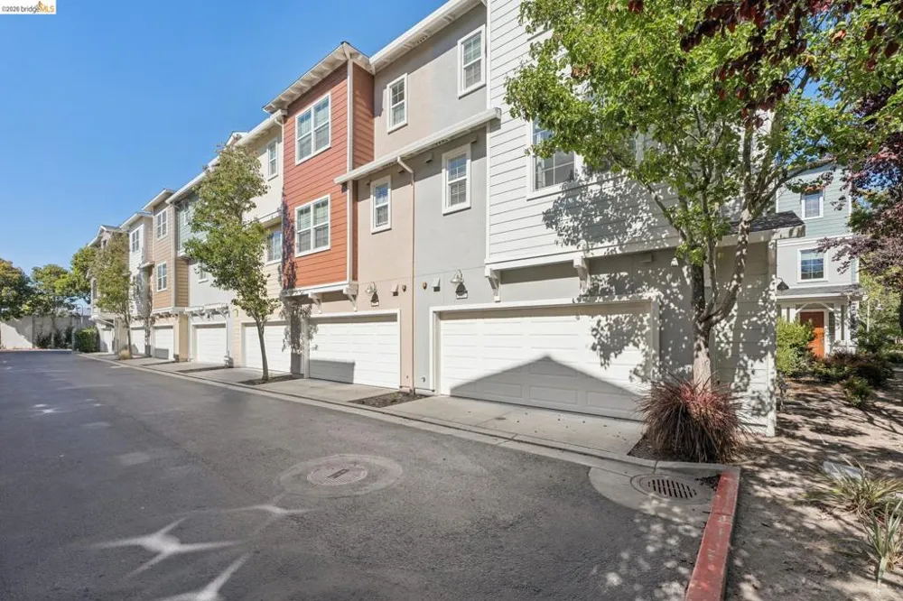 1508 Jetty Dr Richmond, CA 94804