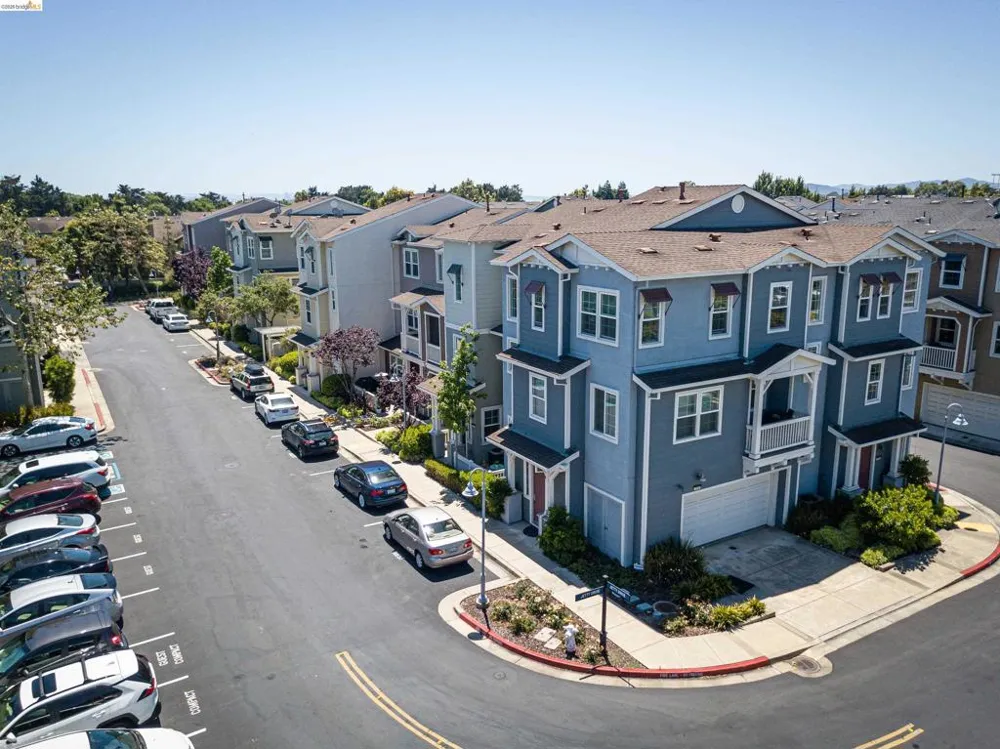 1508 Jetty Dr Richmond, CA 94804