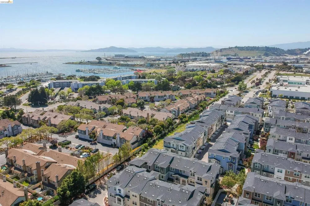 1508 Jetty Dr Richmond, CA 94804
