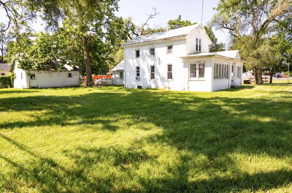 120 Union Street Lawton, MI 49065