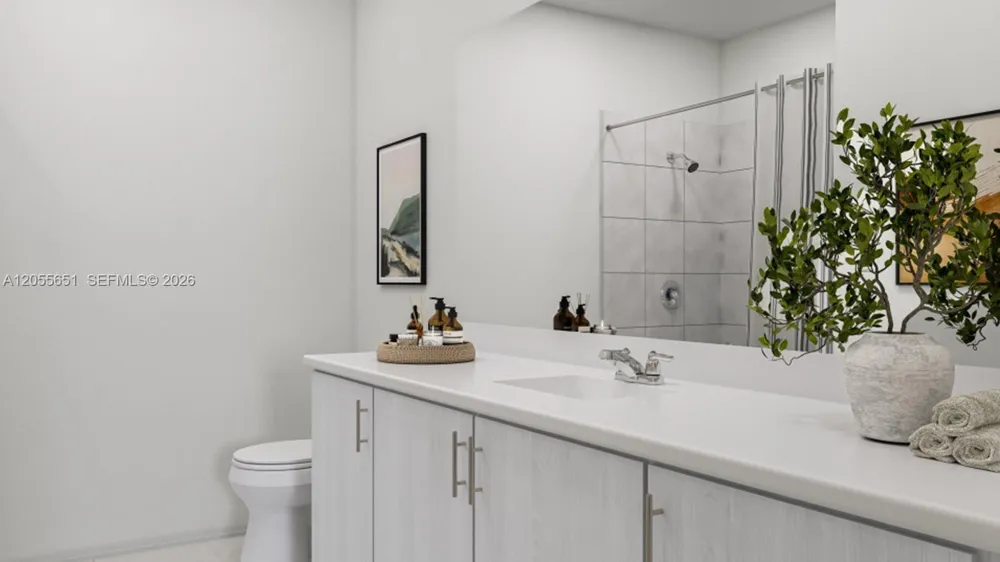 15615 SW 280 St #4 Miami, FL 33031