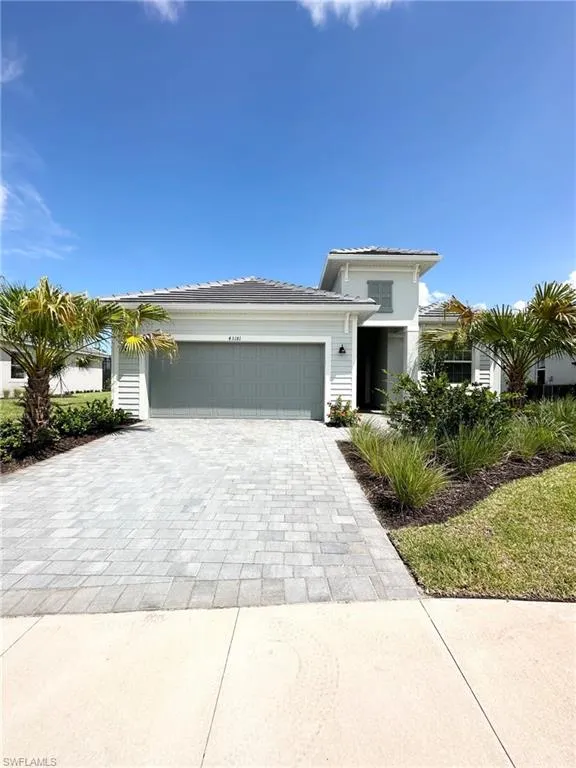 43181 Boardwalk Loop Babcock Ranch, FL 33982