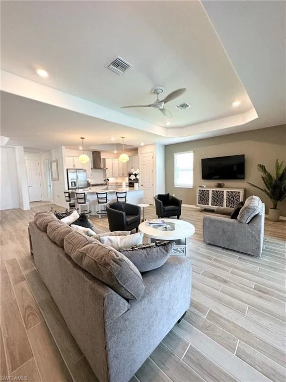 43181 Boardwalk Loop Babcock Ranch, FL 33982