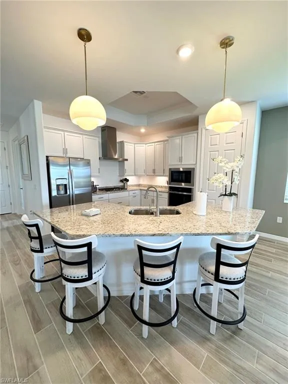 43181 Boardwalk Loop Babcock Ranch, FL 33982