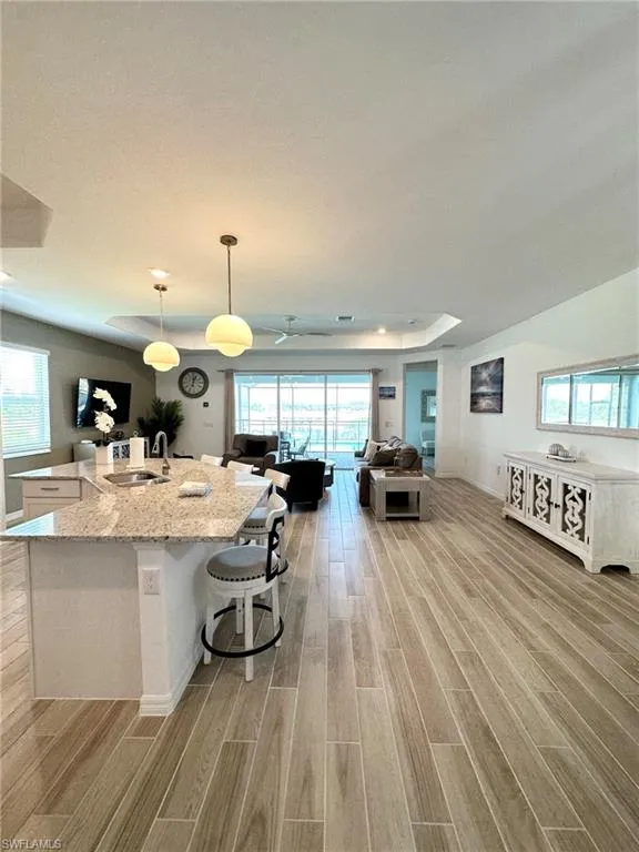 43181 Boardwalk Loop Babcock Ranch, FL 33982