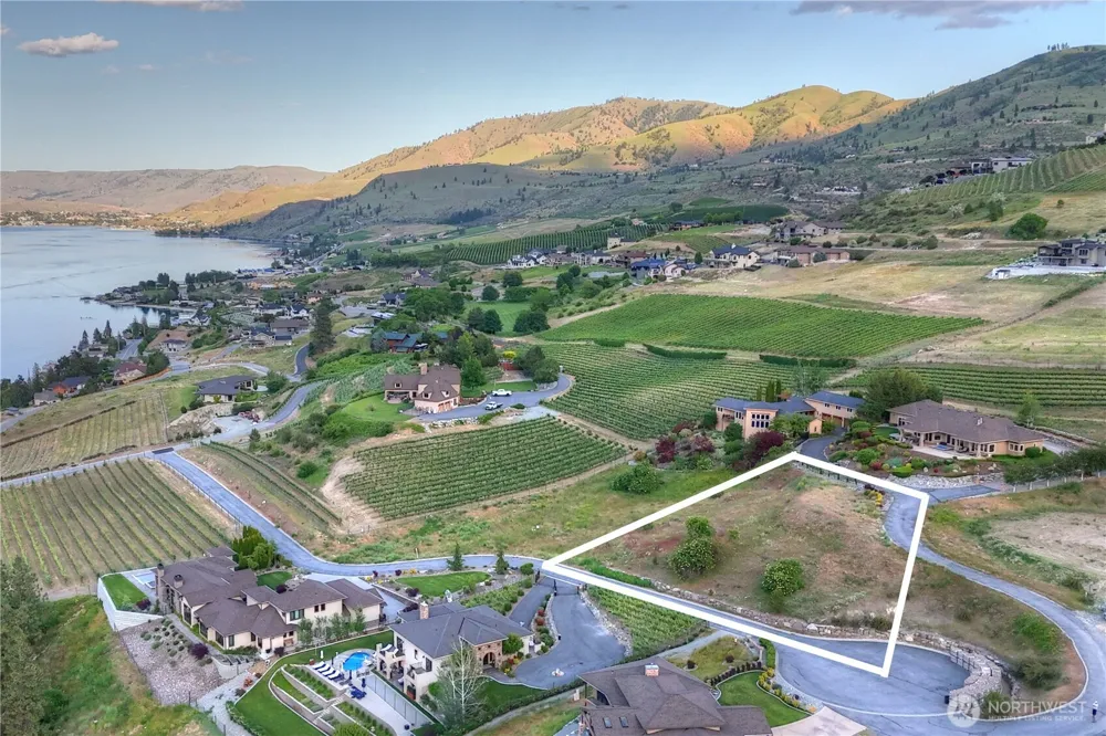 355 Karma Kanyon Drive Chelan, WA 98816