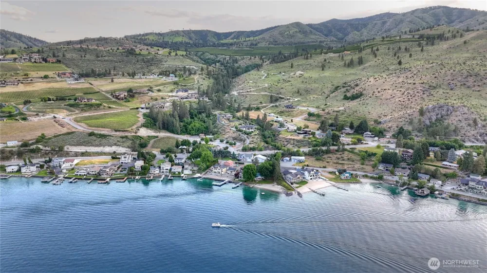355 Karma Kanyon Drive Chelan, WA 98816