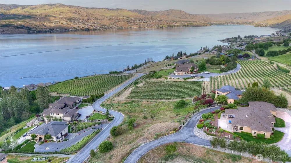 355 Karma Kanyon Drive Chelan, WA 98816