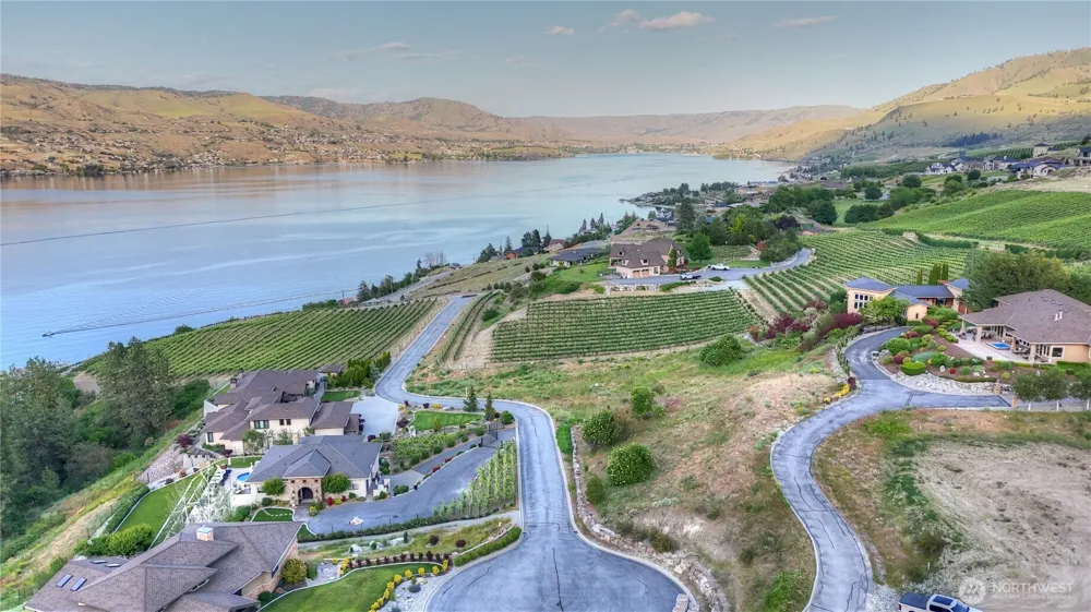 355 Karma Kanyon Drive Chelan, WA 98816