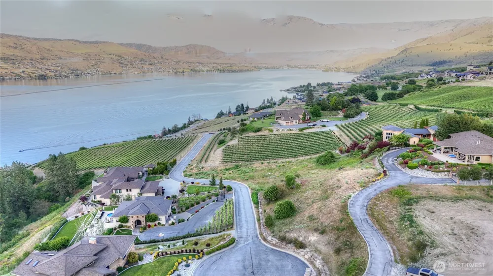 355 Karma Kanyon Drive Chelan, WA 98816