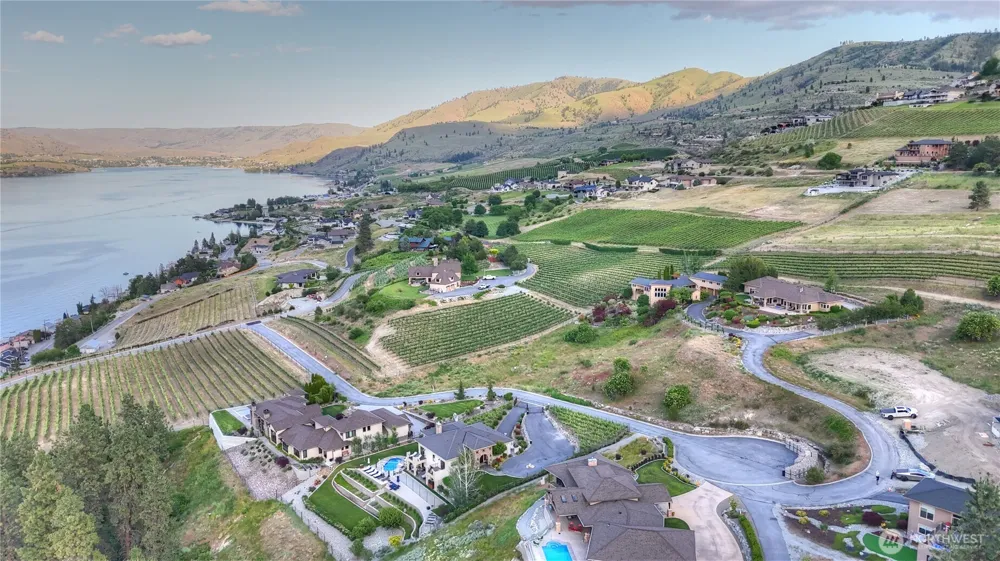 355 Karma Kanyon Drive Chelan, WA 98816