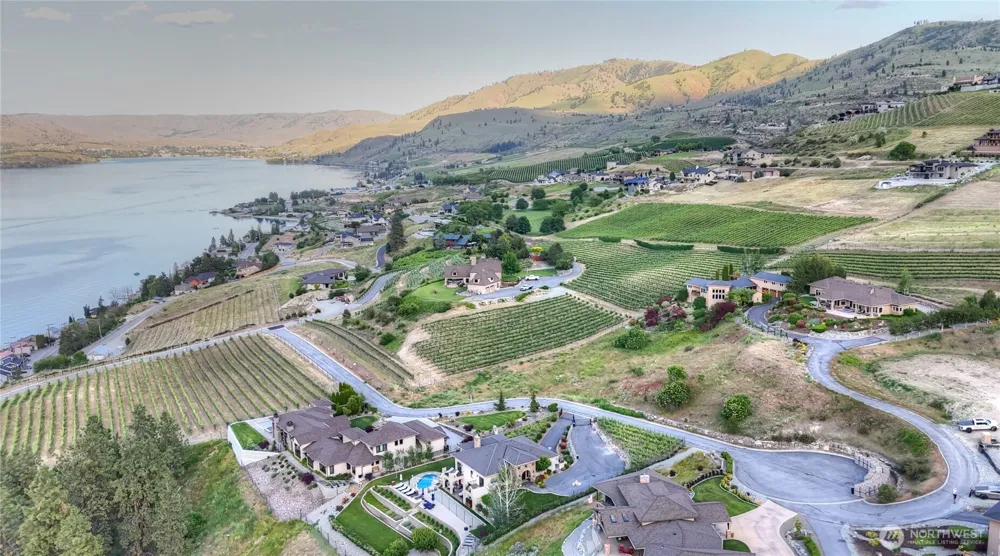 355 Karma Kanyon Drive Chelan, WA 98816