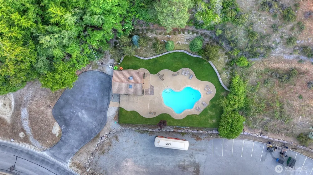 355 Karma Kanyon Drive Chelan, WA 98816