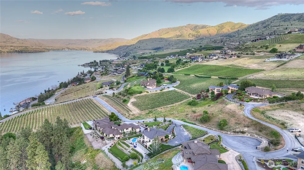 355 Karma Kanyon Drive Chelan, WA 98816