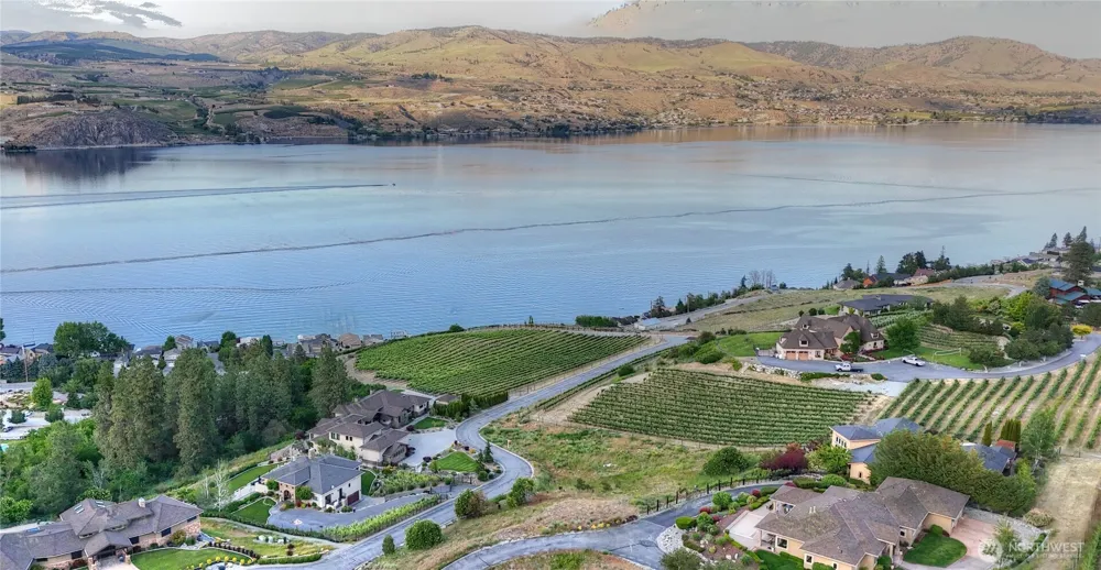 355 Karma Kanyon Drive Chelan, WA 98816