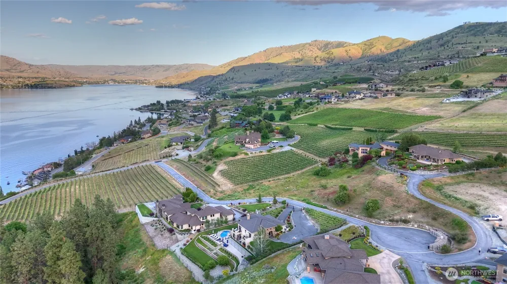 355 Karma Kanyon Drive Chelan, WA 98816