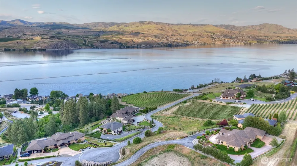 355 Karma Kanyon Drive Chelan, WA 98816