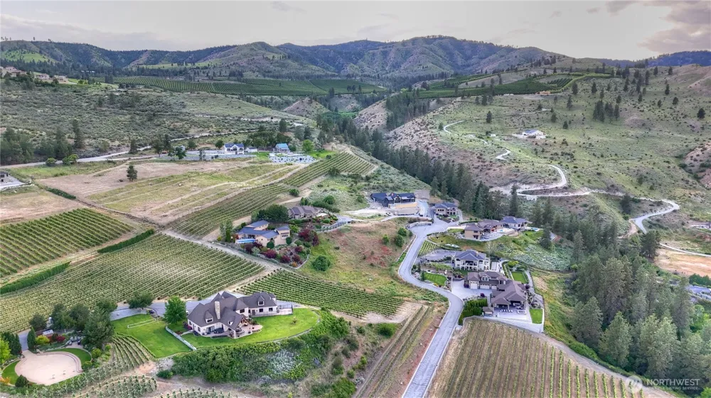 355 Karma Kanyon Drive Chelan, WA 98816