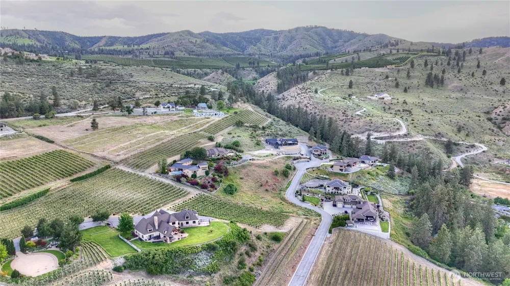 355 Karma Kanyon Drive Chelan, WA 98816
