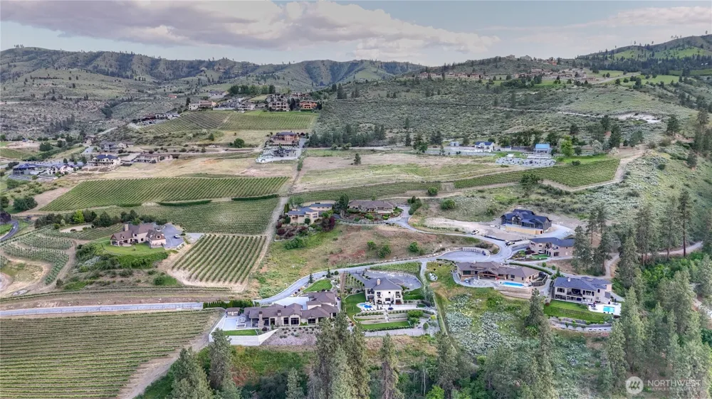 355 Karma Kanyon Drive Chelan, WA 98816