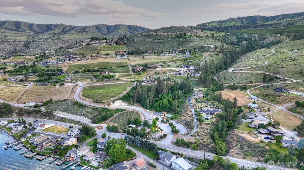 355 Karma Kanyon Drive Chelan, WA 98816