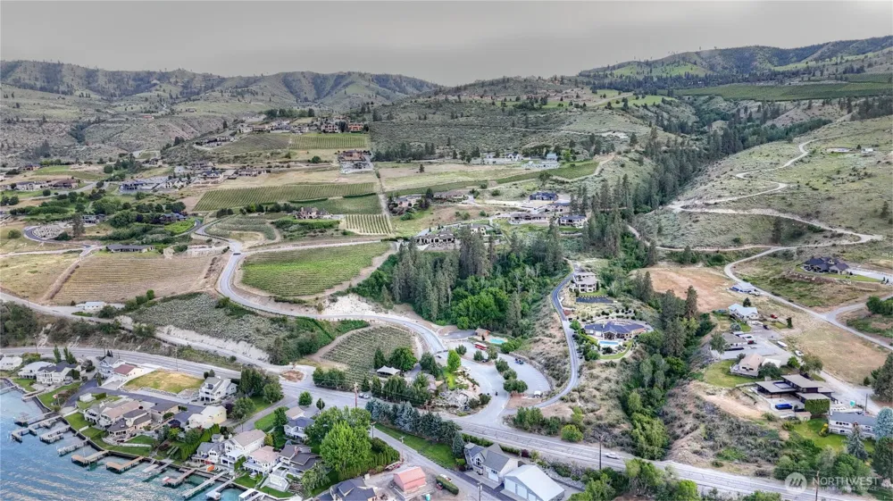 355 Karma Kanyon Drive Chelan, WA 98816