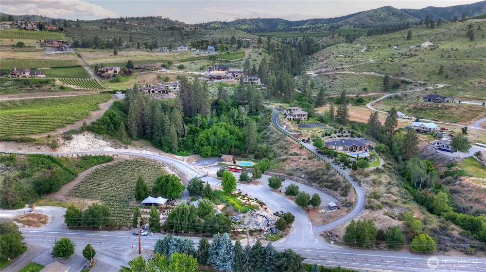 355 Karma Kanyon Drive Chelan, WA 98816
