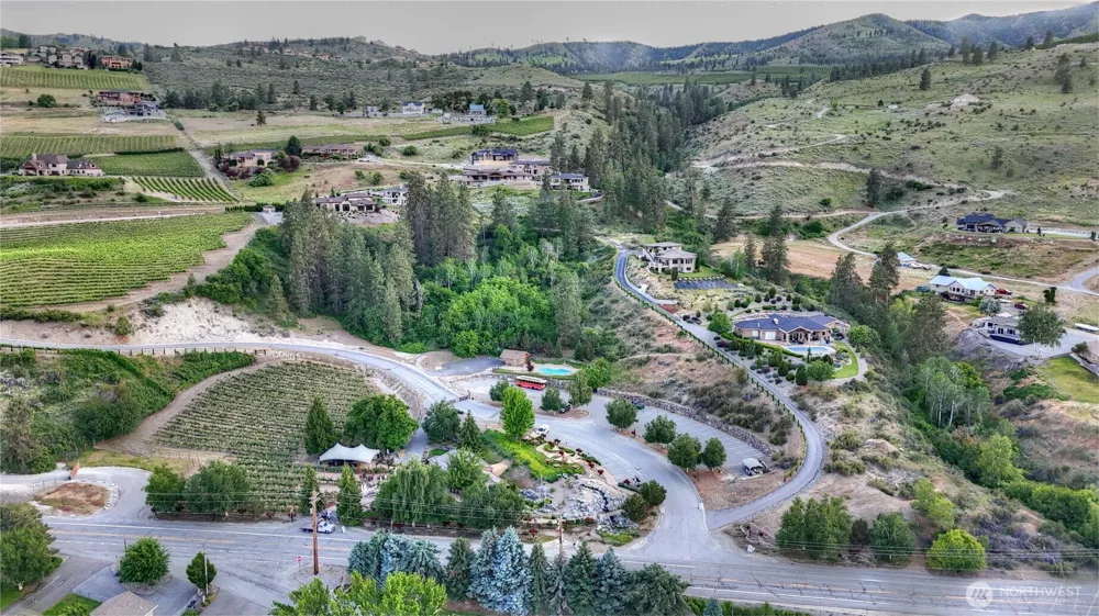 355 Karma Kanyon Drive Chelan, WA 98816
