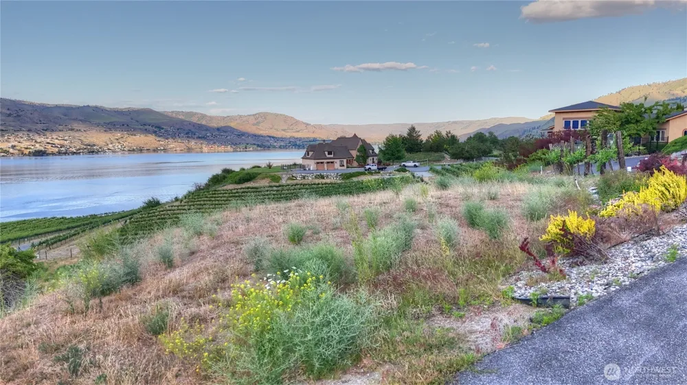 355 Karma Kanyon Drive Chelan, WA 98816