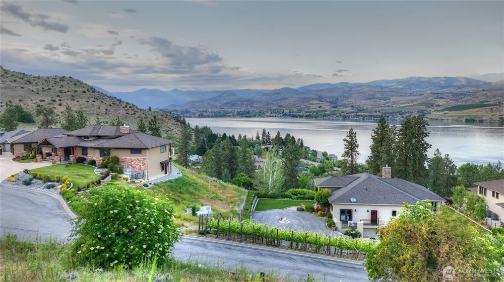 355 Karma Kanyon Drive Chelan, WA 98816