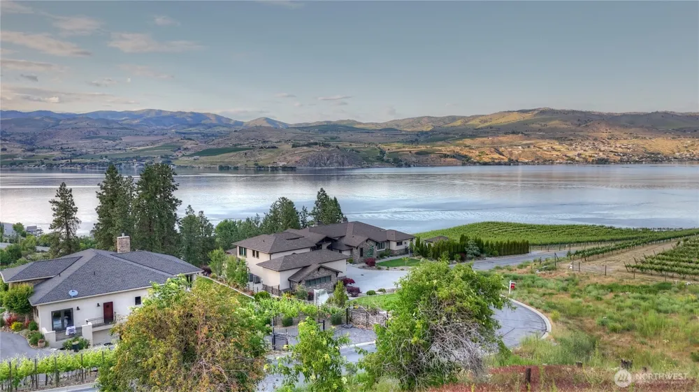 355 Karma Kanyon Drive Chelan, WA 98816