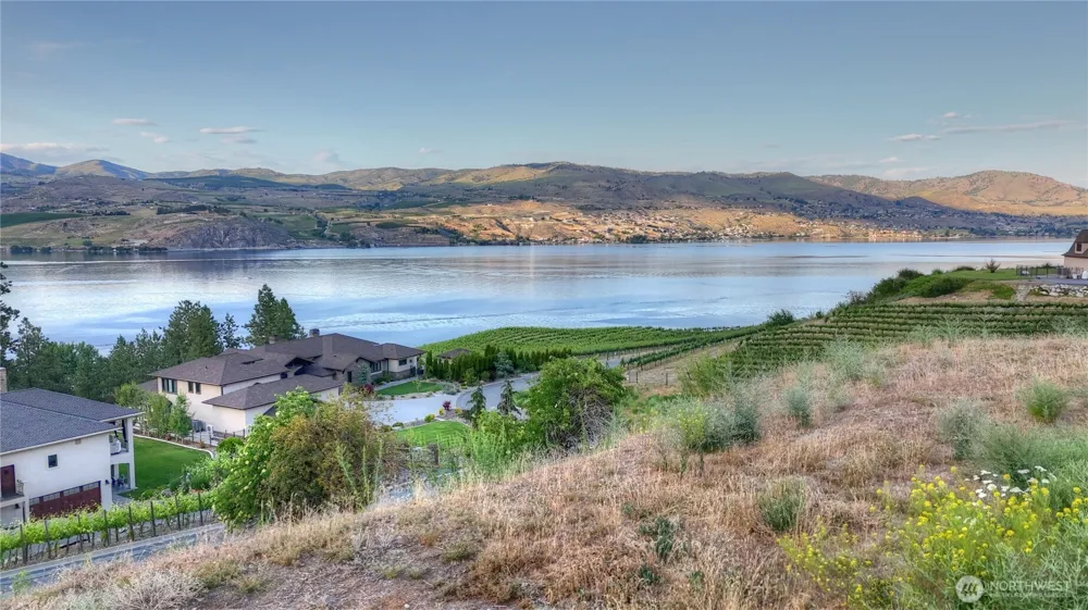 355 Karma Kanyon Drive Chelan, WA 98816