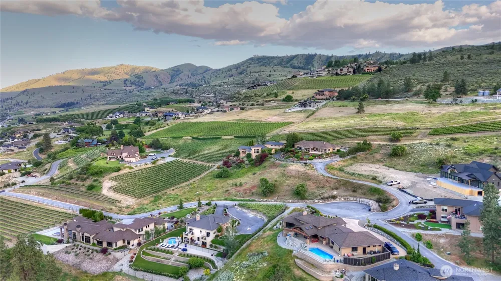 355 Karma Kanyon Drive Chelan, WA 98816
