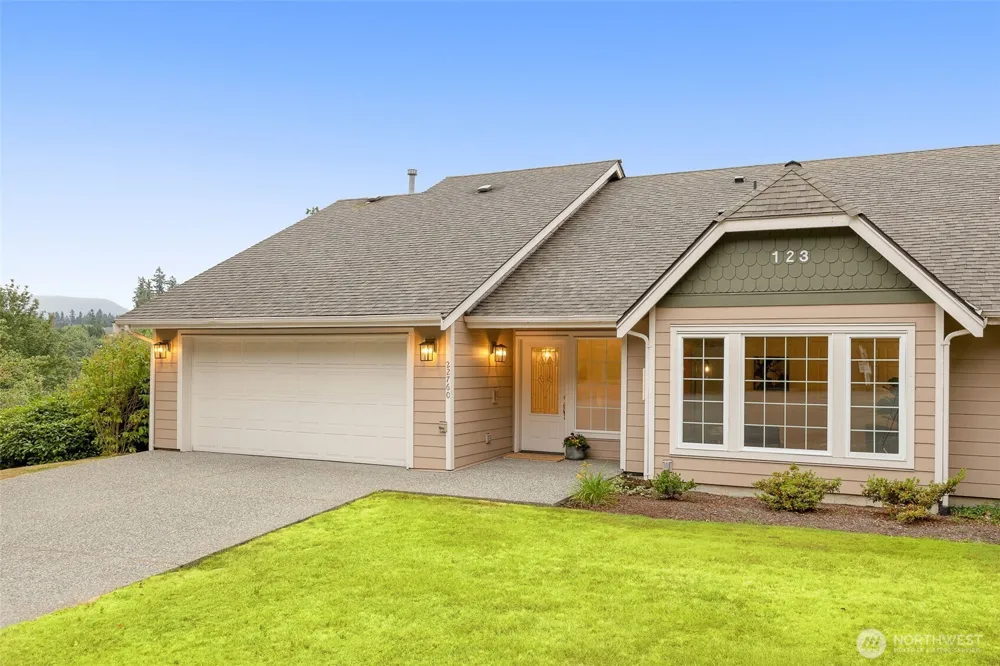 22760 SE 43rd Court #2617 Issaquah, WA 98029