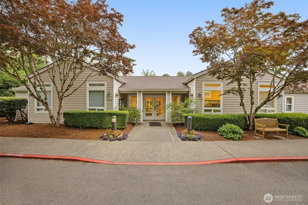 22760 SE 43rd Court #2617 Issaquah, WA 98029