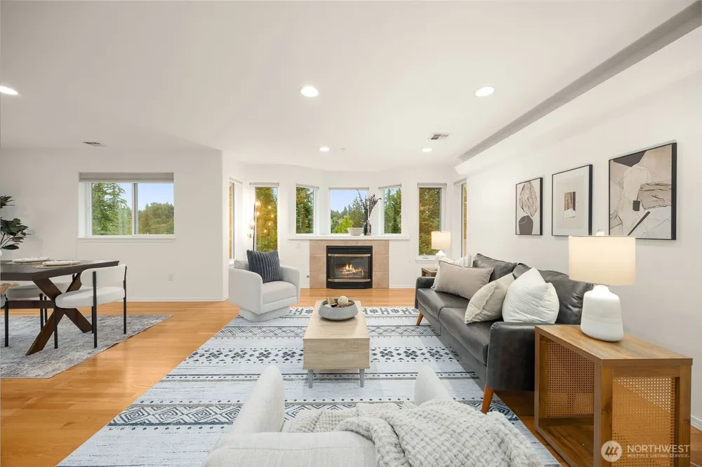 22760 SE 43rd Court #2617 Issaquah, WA 98029