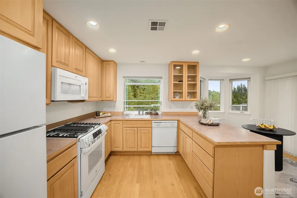 22760 SE 43rd Court #2617 Issaquah, WA 98029