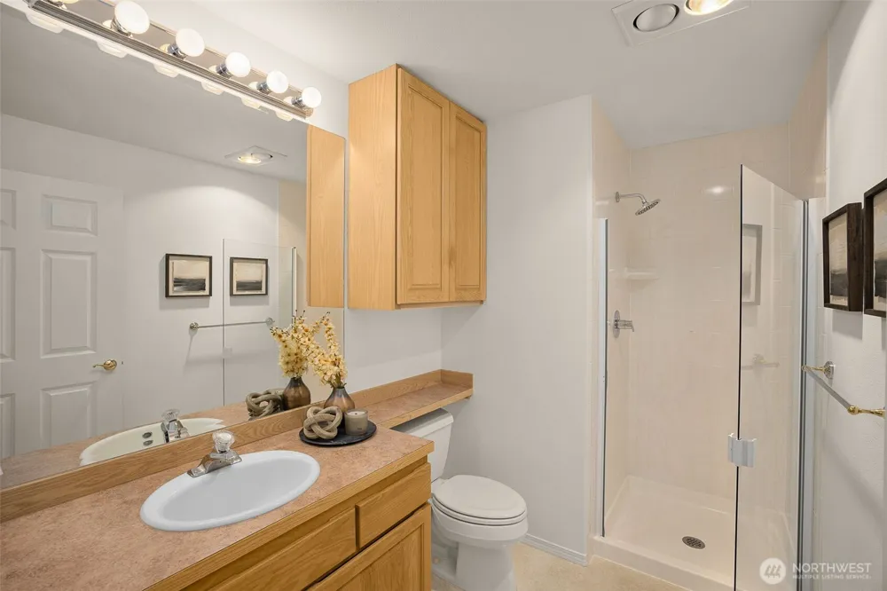 22760 SE 43rd Court #2617 Issaquah, WA 98029