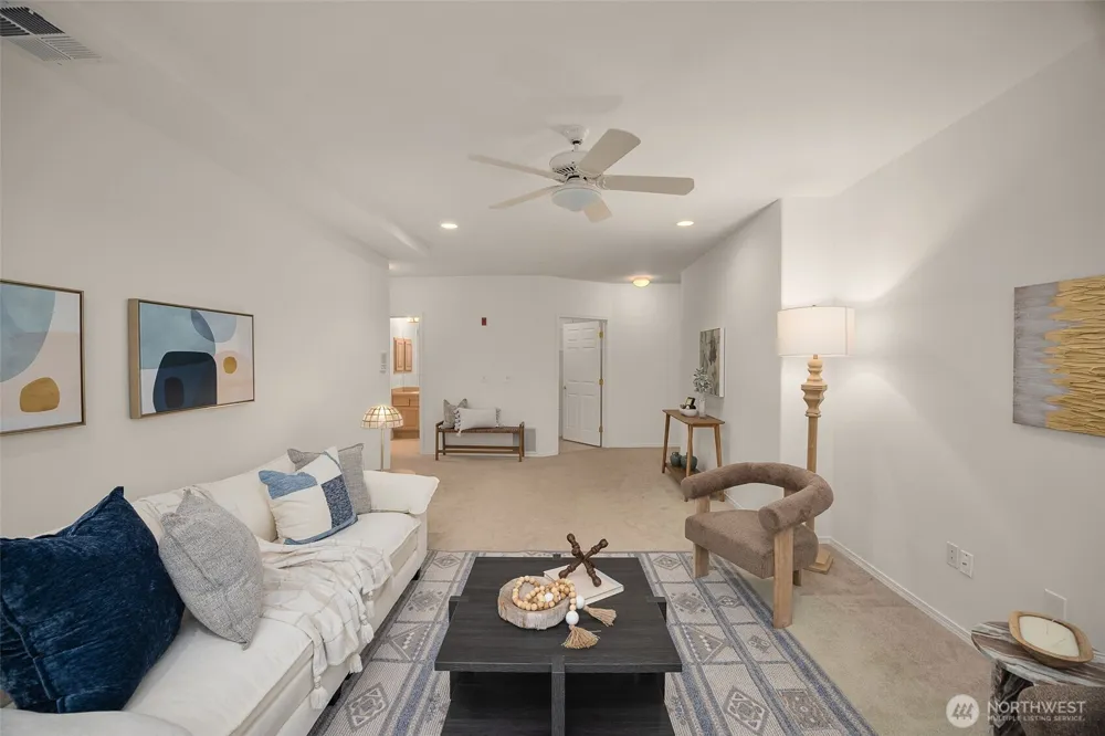 22760 SE 43rd Court #2617 Issaquah, WA 98029