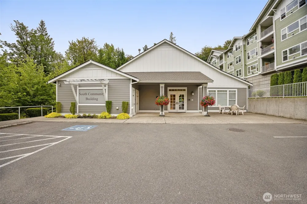 22760 SE 43rd Court #2617 Issaquah, WA 98029
