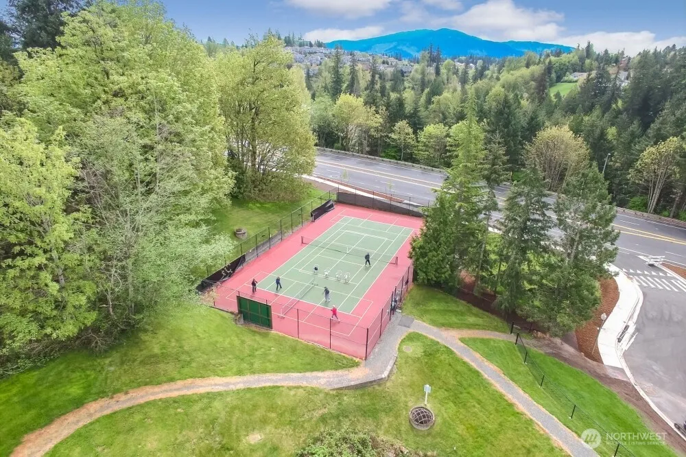 22760 SE 43rd Court #2617 Issaquah, WA 98029