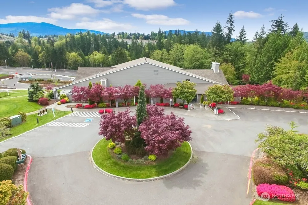 22760 SE 43rd Court #2617 Issaquah, WA 98029