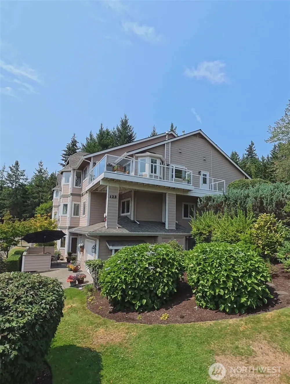 22760 SE 43rd Court #2617 Issaquah, WA 98029