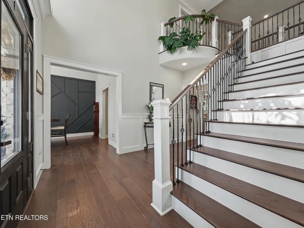 3806 Admirality Lane Knoxville, TN 37920