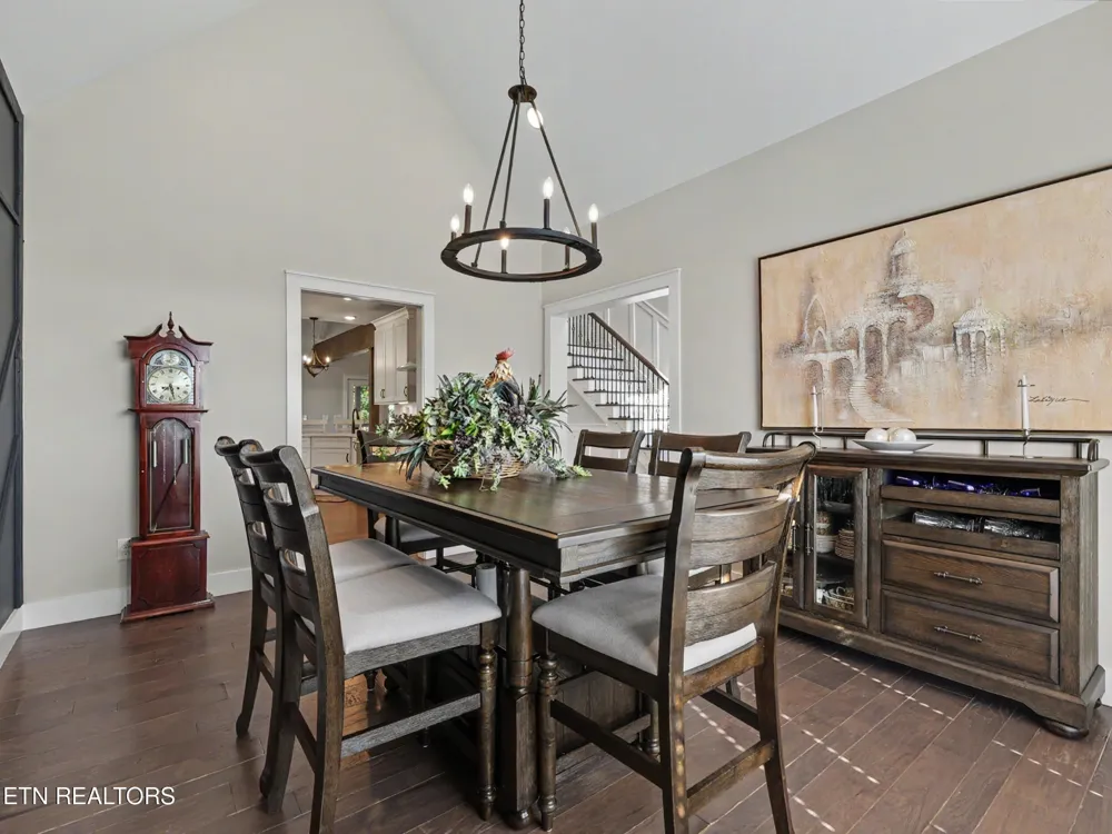 3806 Admirality Lane Knoxville, TN 37920