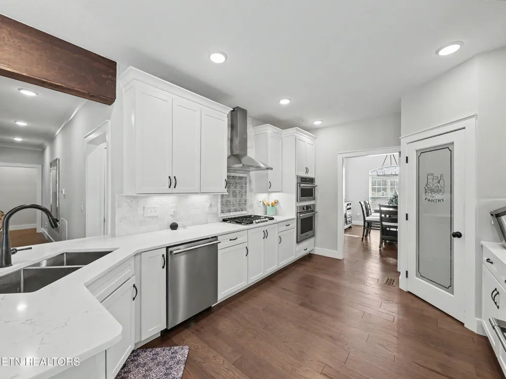3806 Admirality Lane Knoxville, TN 37920